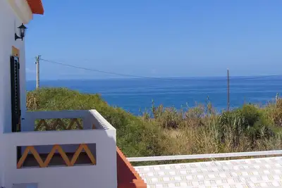 Image de Quinta à côté de la mer