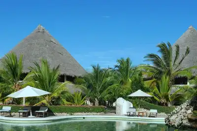 Image de Appartement 1 & 2 Chambre dans un Hôtel 5 étoiles avec de belles visionnements et Marjorie Spa