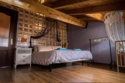 Image de Fantastique appartement \"Alfonso\" à Mombeltran