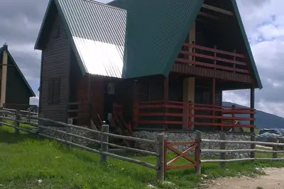 Image de Maison 1, Zabljak Holidays