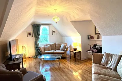 Image de Grand loft à Londres