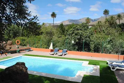 Image de Le Palmeral del Valle