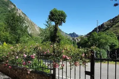 Image de Apartamentos Casa Modesta pour 4 personnes