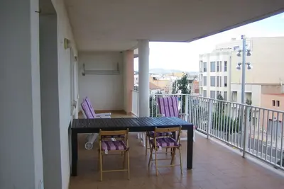Image de Bel appartement dans le \"Delta de l'Ebre\"