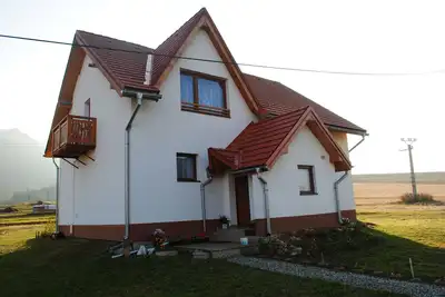 Image de Deux chambres Ă coucher Tania pour 6 dans les montagnes Tatras