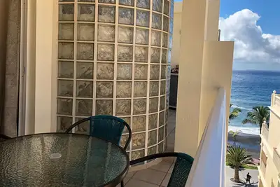 Image de El Faro 4 Appartement