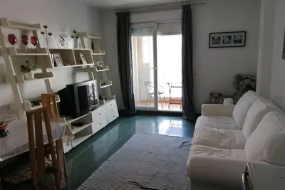 Image de Appartement Roquetas Mar. Tres Proche Plage