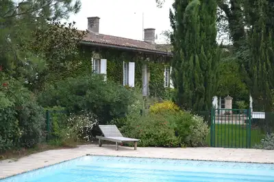 Image de Les vignes de Camperos