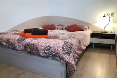 Image de Appartement Budapest - endroit parfait pour votre séjour d'affaires ou de loisirs en ville