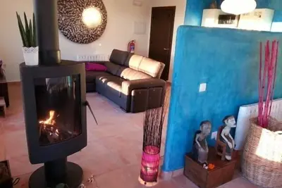 Image de Antigua Casa de Pedro Chicote pour 2 personnes