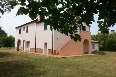 Image de Appartement - Suvereto