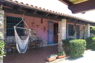 Image de Chambre d'hôtes \"Cala Saline\"