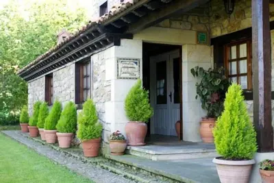 Image de Apartamentos Colsa pour 3 personnes