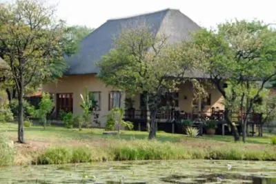 Image de Phalaborwa: Luxe Villa  PRÈS De Krugerpark