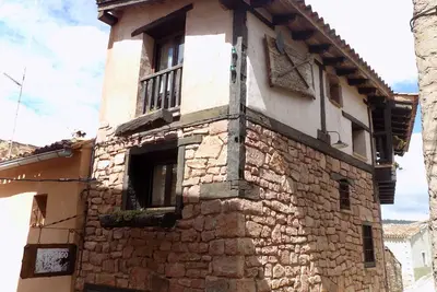 Image de Appartements touristiques El Espliego (El Tornajo)