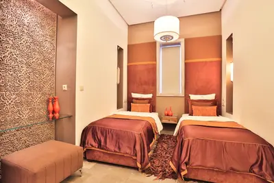 Image de Essaouira, séjournez au cœur de la ville, Suite   personnes (4) Balkiss