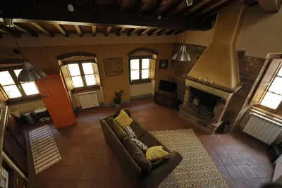 Image de Old Loft \"La Civetta\"