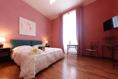 Image de Villaliberty avec vue mer