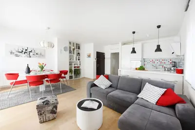 Image de Appartement moderne et luxueux de Toma