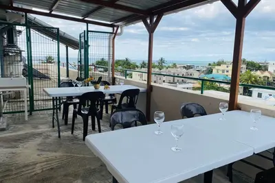 Image de Villa Aadi - située près des plus belles plages et vue panoramique exceptionnelle à 360o