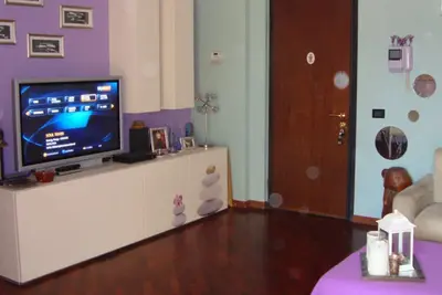 Image de Terni centre appartement 4 lits près de la gare