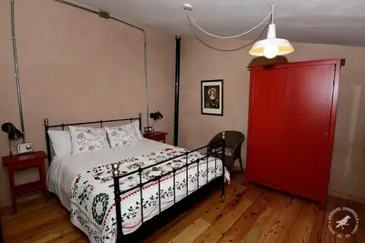 Image de Appartement Biosotenible Río Cuervo Duplex Garden