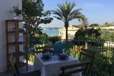 Villa Clara - Appartement dans villa à deux pas de la mer