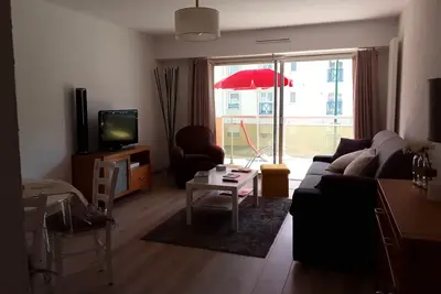 Image de Appartement 40 M2 Stella Plage