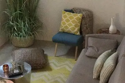 Image de Sa Caseta. Une maison urbaine récemment rénovée. 1 min à pied de la place de la ville