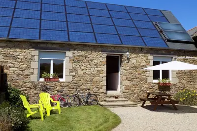 Image de Gîte au calme près d'Audierne