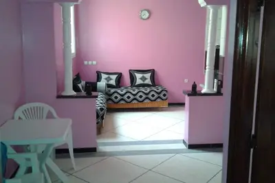 Image de Apartment for rent.