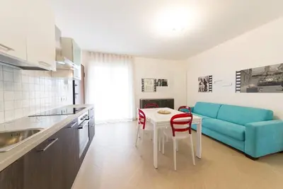 Image de Appartamento La Vita è Bella