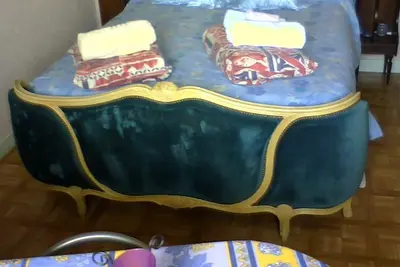 Image de chambres chez l'habitant