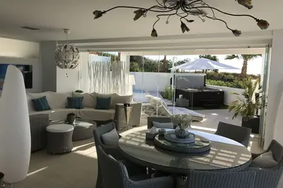 Image de Appartement Las Terrazas de Cortesin D38 Casares