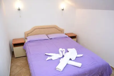 Image de Grand appartement près de la plage