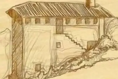 Image de Casa rural Los Lilos pour 6 personnes