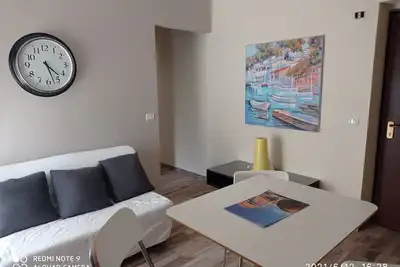Image de Dernière minute juin -50% Deux pièces confort 2 lits