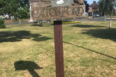 Image de Eaton Ford Green Appartement