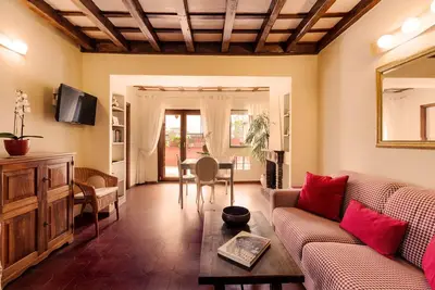 Image de Principessa Trevi - La Dolce Vita