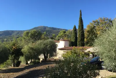 Image de The most beautiful villas for a happy vacation, air conditioning, private pool