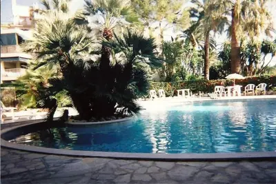 Image de Appartement 3 pièces à Cannes avec piscines & plage à 2 minutes à pied