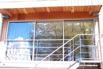 Image de Appartement en pleine verdure