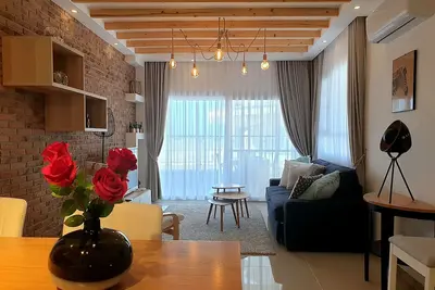 Image de Appartement 1 chambre (2-4 personnes) Caesar Resort Holiday