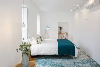 Image de Charm Boutique Appartement monastère et église de São Vicente 1797