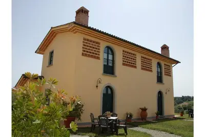 Image de Appareil Photo Pendolino à Agriturismo Musignano