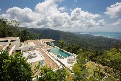 Image de Villa Spice à Lime Samui