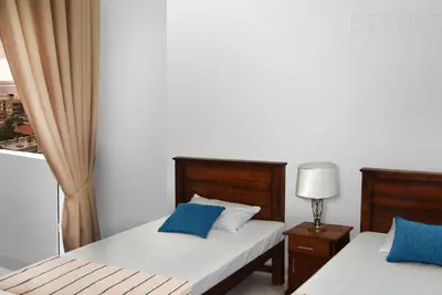 Image de City Tower, Two Bed Seaview Apartment Colombo