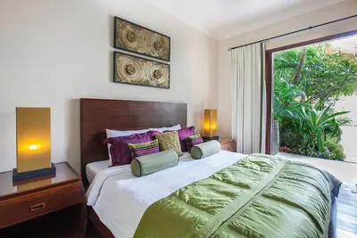 Image de Chambre King - The Hideaway Suites Boutique Guesthouse - Koh Samui