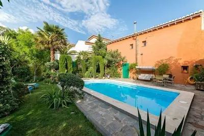 Image de Casa Rural La Rubia pour 6 personnes
