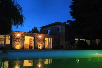 Image de Quinta da Lage avec piscine privée - Région du Vinho Verde
